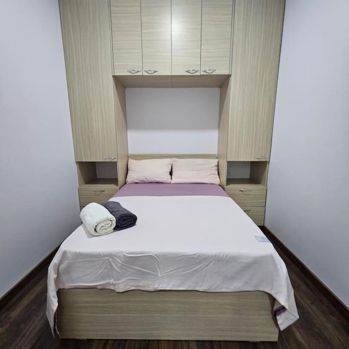 2 Bedroom Central Apartment Kişinev Dış mekan fotoğraf