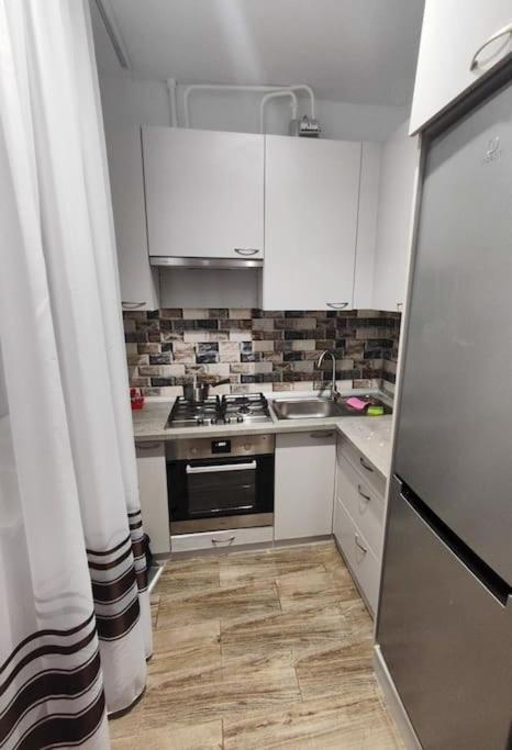 2 Bedroom Central Apartment Kişinev Dış mekan fotoğraf