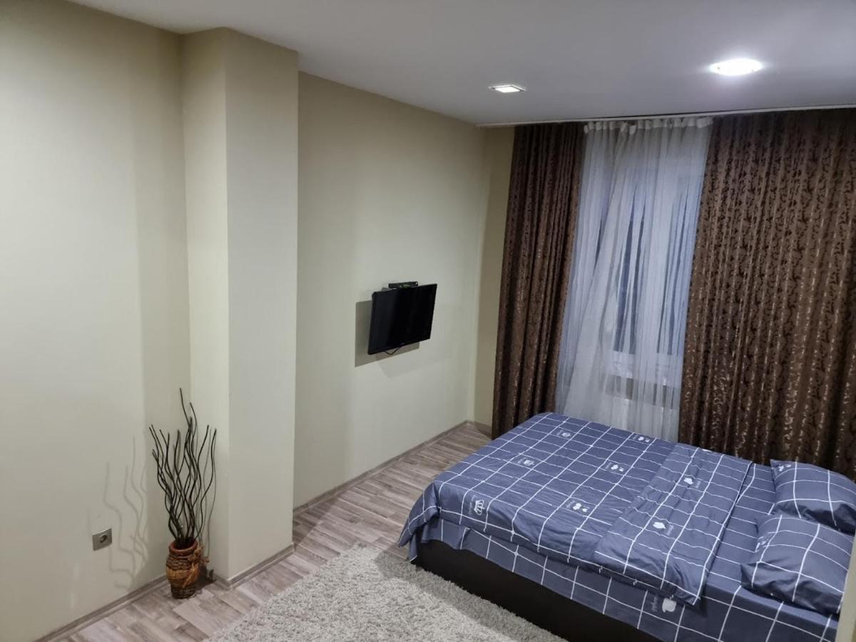 2 Bedroom Central Apartment Kişinev Dış mekan fotoğraf