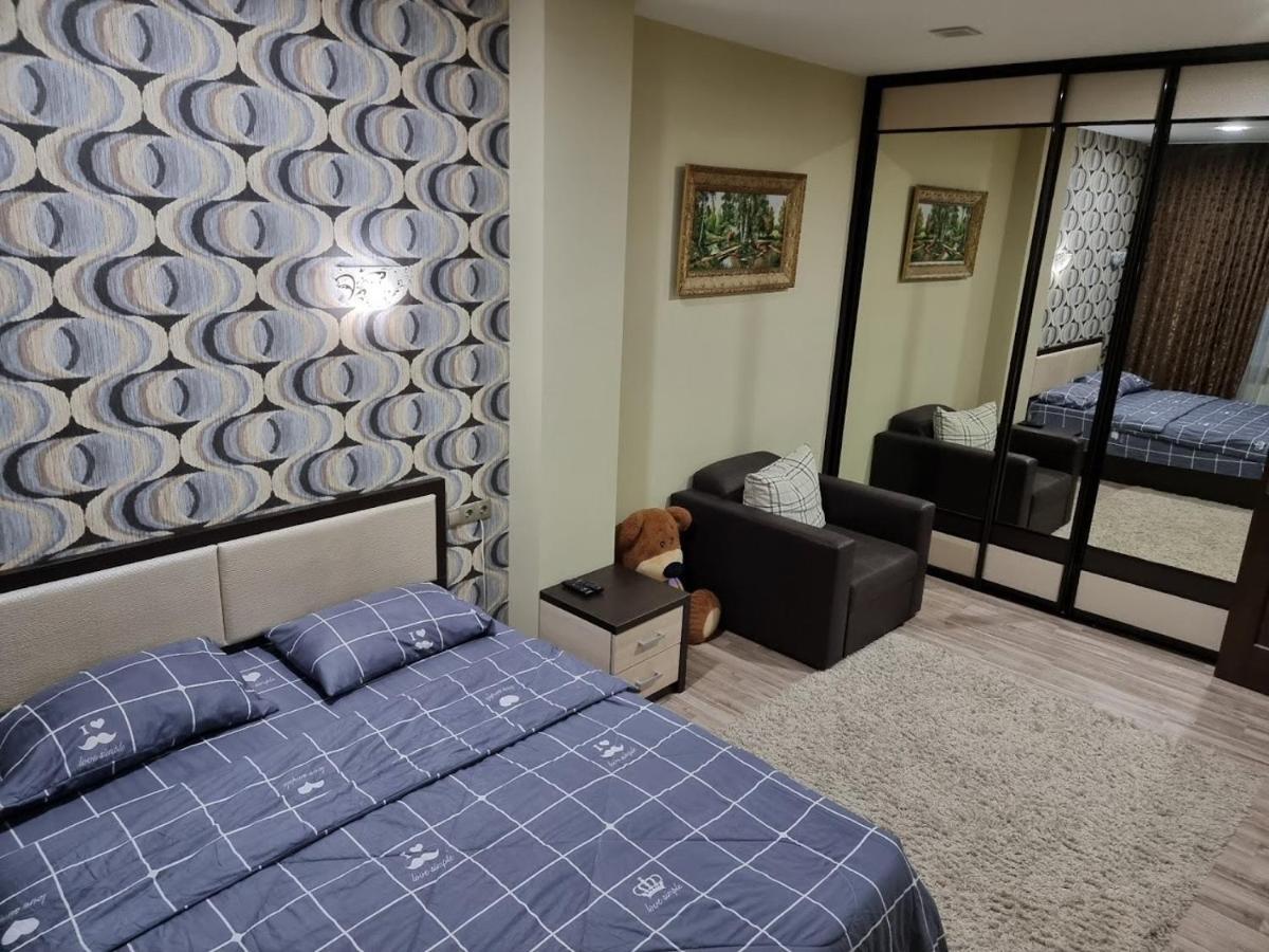 2 Bedroom Central Apartment Kişinev Dış mekan fotoğraf