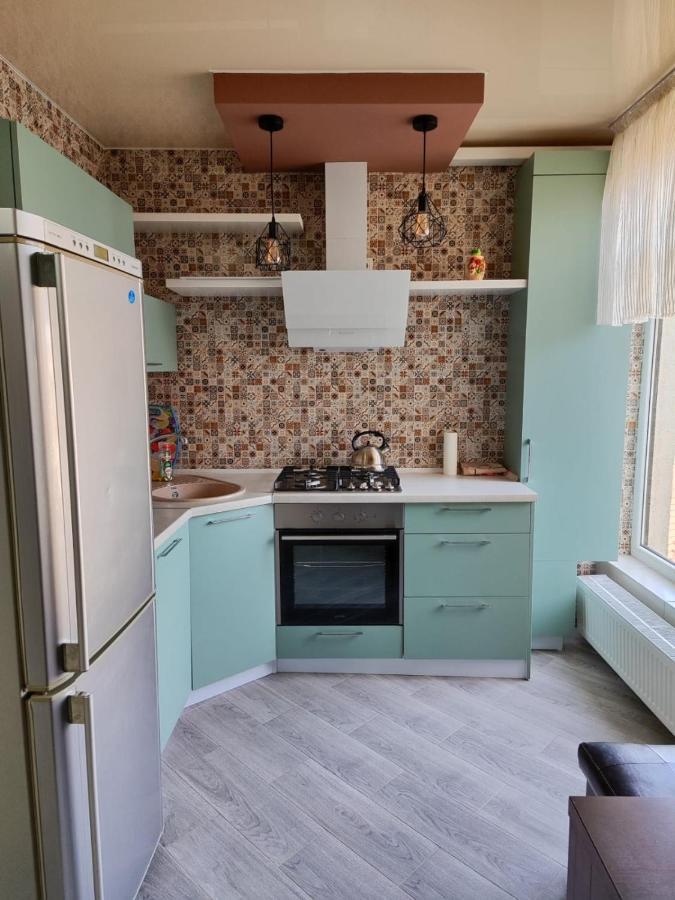 2 Bedroom Central Apartment Kişinev Dış mekan fotoğraf