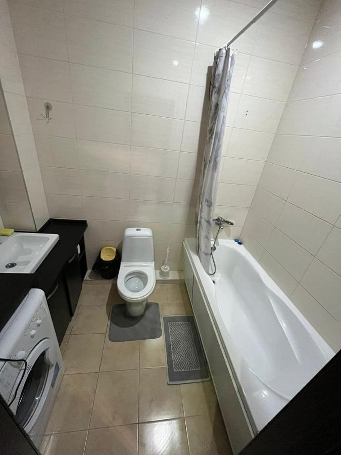 2 Bedroom Central Apartment Kişinev Dış mekan fotoğraf