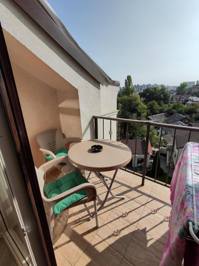 2 Bedroom Central Apartment Kişinev Dış mekan fotoğraf