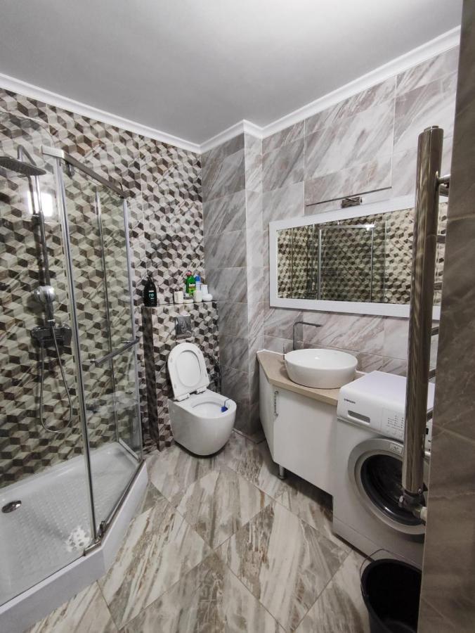 2 Bedroom Central Apartment Kişinev Dış mekan fotoğraf