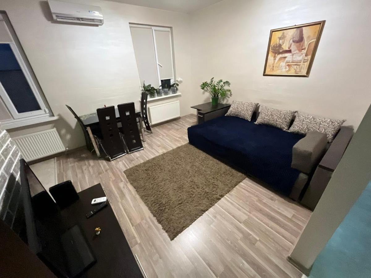 2 Bedroom Central Apartment Kişinev Dış mekan fotoğraf