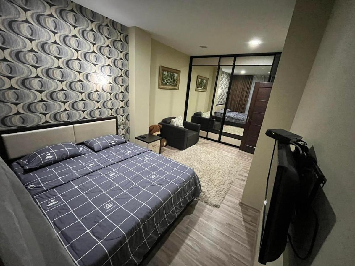2 Bedroom Central Apartment Kişinev Dış mekan fotoğraf