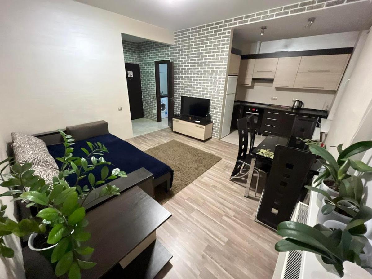 2 Bedroom Central Apartment Kişinev Dış mekan fotoğraf